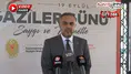 Hanifi Toptaş: Şehitlerimizin Emanetleri Bizler İçin Çok Önemli