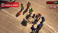 KASKİ’den Altyapı Bölgelerine Son Dokunuş