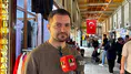 Kahramanmaraş’ta Toplanma Alanları Ne Kadar Biliniyor?