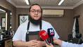 Kahramanmaraşlı Berber Gençleri Sanatla Buluşturdu