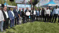 Kertmen’de Er Meydanı Kuruldu 500 Pehlivan Güreşti