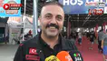 Erhan Ersavaş: Kahramanmaraş Bu Festivali Sahiplendi