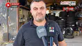 Kahramanmaraş’ta Kış Lastiği Talebi Başladı