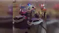 Korsan Taksi Denetiminde Silahlı Saldırı