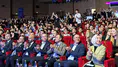 Türkiye’nin Genç Şiir Severleri Kahramanmaraş’ta Finalde Buluştu