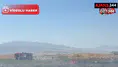 Spor Kompleksi Yanındaki Yangına Anında Müdahale