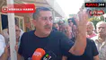 Kocaeli Çarşısı Esnafından Tahliyeye Süre Talebi