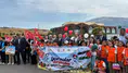 Gazze İçin Uçurtmalar Gökyüzüyle Buluştu