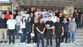 Kuyumcu Esnafından 13 Kilo Altın İçin Ortak Çağrı