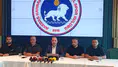 Ahmet Gülpak Kulübün Borcunu Açıkladı: İşte Son Rakam