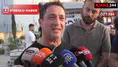 Bayram Nabi Şişik 11. Yaş Gününde Anıldı