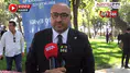 Mehmet Şahin: Kahramanmaraş’ın Hafızası Yeniden Ayağa Kalkıyor