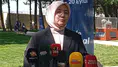 Tuba Köksal’dan Kahramanmaraş’ın Kültürel Mirasına Vurgu