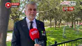 Fırat Görgel: Kahramanmaraş Kalesi Yaşayan Bir Mekân Olacak