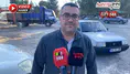 Kaportacı Pahalı Gelince Otomobilini Kendisi Boyadı