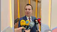 Mustafa Buluntu İş Dünyasının Gündemini Değerlendirdi