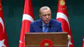 Erdoğan’dan Fon Piyasası Mesajı: “Gereken Adımlar Atılacak”