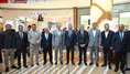Rektör Okumuş BİLİMFEST’te Öğrencilerle Bir Araya Geldi