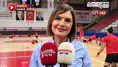 Ceylan Ünsal: Kahramanmaraş’ı Efeler Ligi’nde Gururla Temsil Edeceğiz