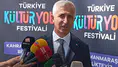Vali Ünlüer’den Kültür Yolu Festivali İçin Önemli Mesajlar