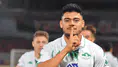 Kahramanmaraşlı Mikdat’tan İlk Maçta Unutulmaz Gol