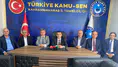 Türk Eğitim-Sen’den Yeni Eğitim Yılı Mesajı