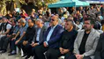 Bertiz’in Masere Geleneği Kahramanmaraş Meydanı’nda