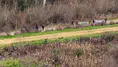 FETÖ Bağlantılı Kaçakçılık Ağı Havadan ve Karadan İzlendi