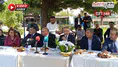 Fatih Mahallesi’nde Vatandaşların Sorunları Dinlendi