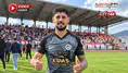 İstiklalspor’un Üç Puanlık Golü Taner Gümüş’ten