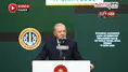 Erdoğan Duyurdu: Sağlıkta 38 Bin Personel İçin İlan Çıkılacak
