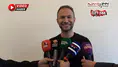 Ömer Faruk Mahir: "Bu Galibiyeti Tüm Maraş Halkına Armağan Ediyorum"