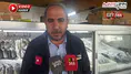 Kahramanmaraş’ta Balık Tezgâhlarının Yıldızı Palamut