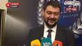 İsmail Dinçer, KASİAD Ödüllerinde Gelecek Yılın İlk Detayını Paylaştı