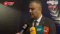 Hanifi Toptaş’a Ahır Dağı’ndaki Türk Bayrağı İçin Ödül
