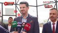 KİPAŞ ve KABİYAD’dan Ilıca’da Eğitime ve Spora Destek