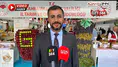 Tarım İl Müdürü Bilir: "Kahramanmaraş Fuarı’nda 31 Tescilli Ürün"