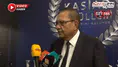 Hanifi Öksüz’den KASİAD’a Övgü: Geldiği Noktayla Gurur Duyuyorum