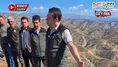 Cabaroğlu: "Yanan ağaçların değeri tamamen kaybolmuyor"