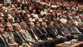 Kahramanmaraş’ta Camiler ve Din Görevlileri Haftası Kutlandı