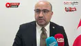 Mehmet Şahin’den İBTÜ’de Terörsüz Türkiye Değerlendirmesi