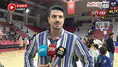 Hikmet Gümüşer: "Şehir Takımı Taraftarla Daha Güzel"