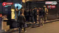 Kahramanmaraş’ta Annesini Rehin Alan Şüpheli Yakalandı