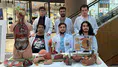 KSÜ’den Piazza AVM’de Beden Bağışı İçin Farkındalık Etkinliği