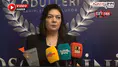 KASİAD 5. Ödül Töreni’nde Özlem Çakmak’a Sosyal Sorumluluk Ödülü