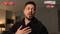 Murat Boz’dan Su Baskını Çağrısı: Stüdyoda Mahsur Kaldı