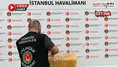 İstanbul Havalimanı'nda 25 Kilo Esrar: Bayrampaşa'da Suçüstü