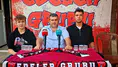 Ali Erbilir’den Ankara Demir Maçına Destek Çağrısı