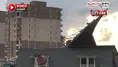 Adana’da Sağanak ve Fırtına