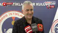 Mehmet Altıparmak’tan İstiklalspor İçin Şampiyonluk Mesajı